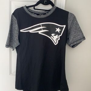 Patriots t-shirt! Never worn!